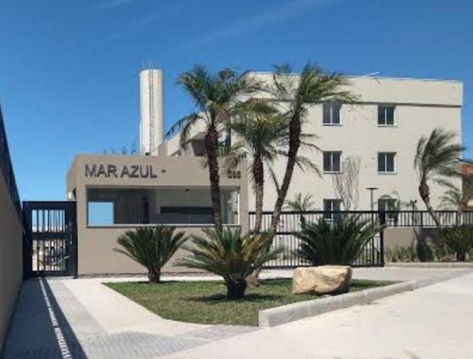 Apartamento Em Praia De Ingleses Florianopolis Sc Extérieur photo