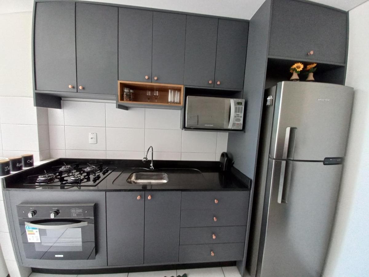 Apartamento Em Praia De Ingleses Florianopolis Sc Extérieur photo