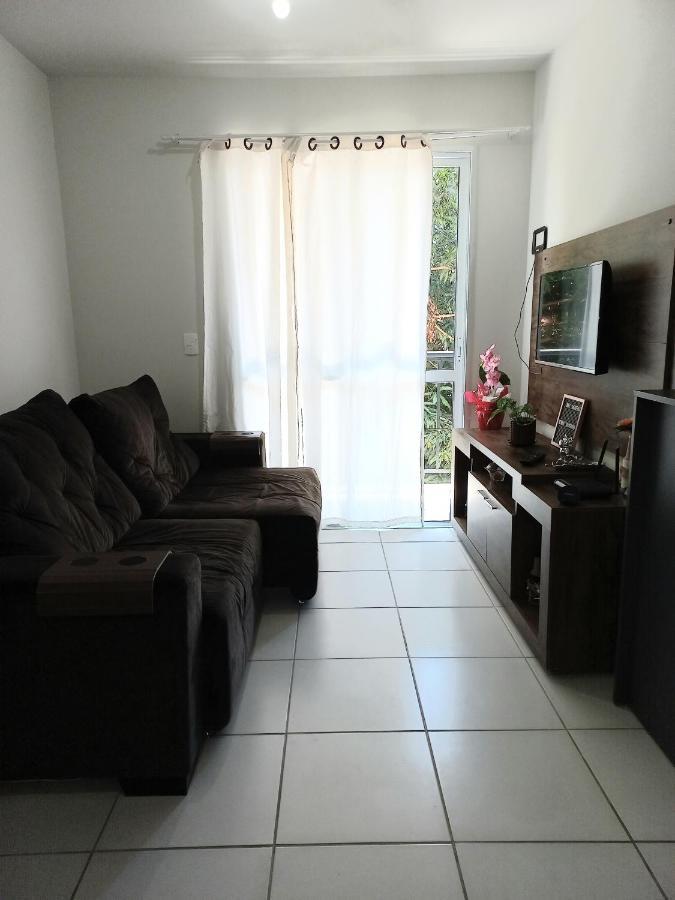 Apartamento Em Praia De Ingleses Florianopolis Sc Extérieur photo
