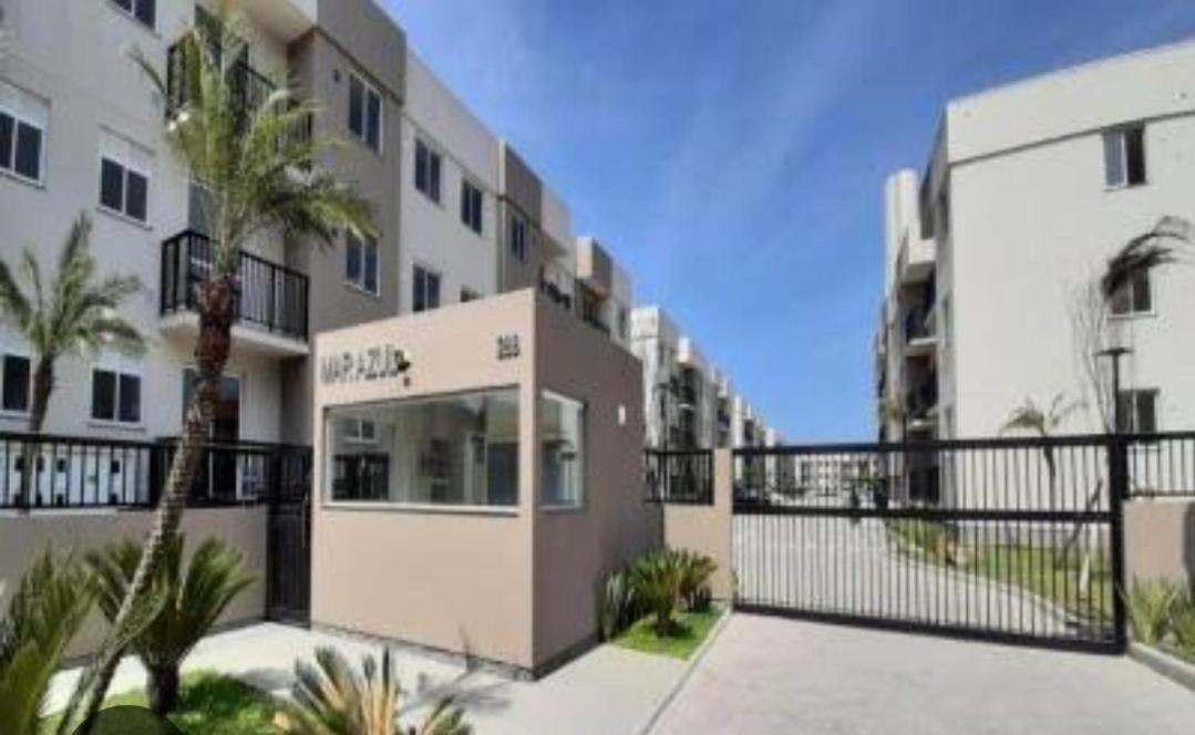 Apartamento Em Praia De Ingleses Florianopolis Sc Extérieur photo