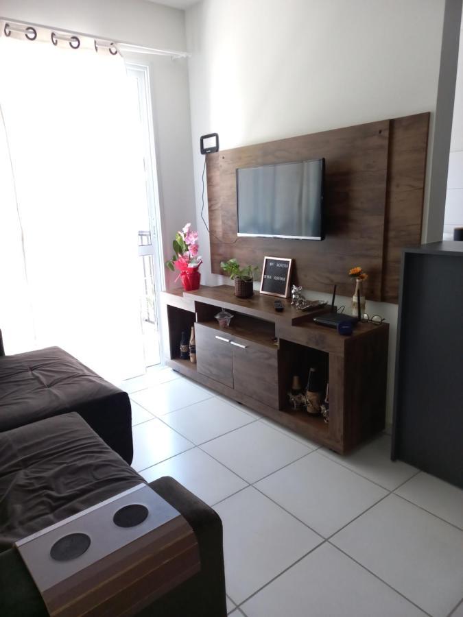 Apartamento Em Praia De Ingleses Florianopolis Sc Extérieur photo