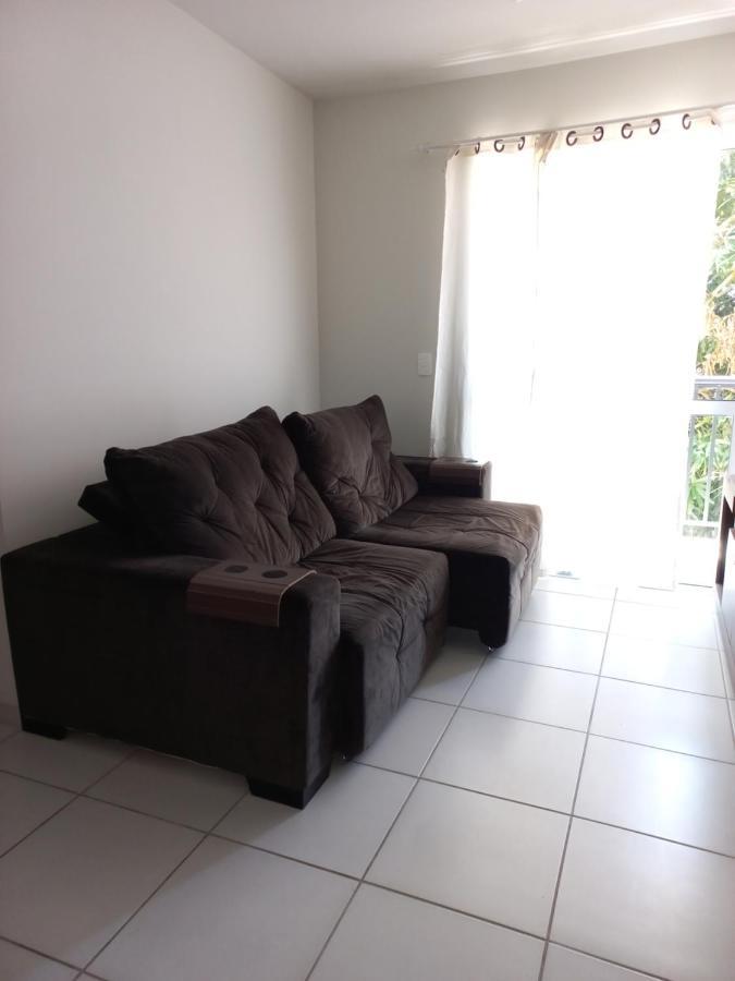 Apartamento Em Praia De Ingleses Florianopolis Sc Extérieur photo