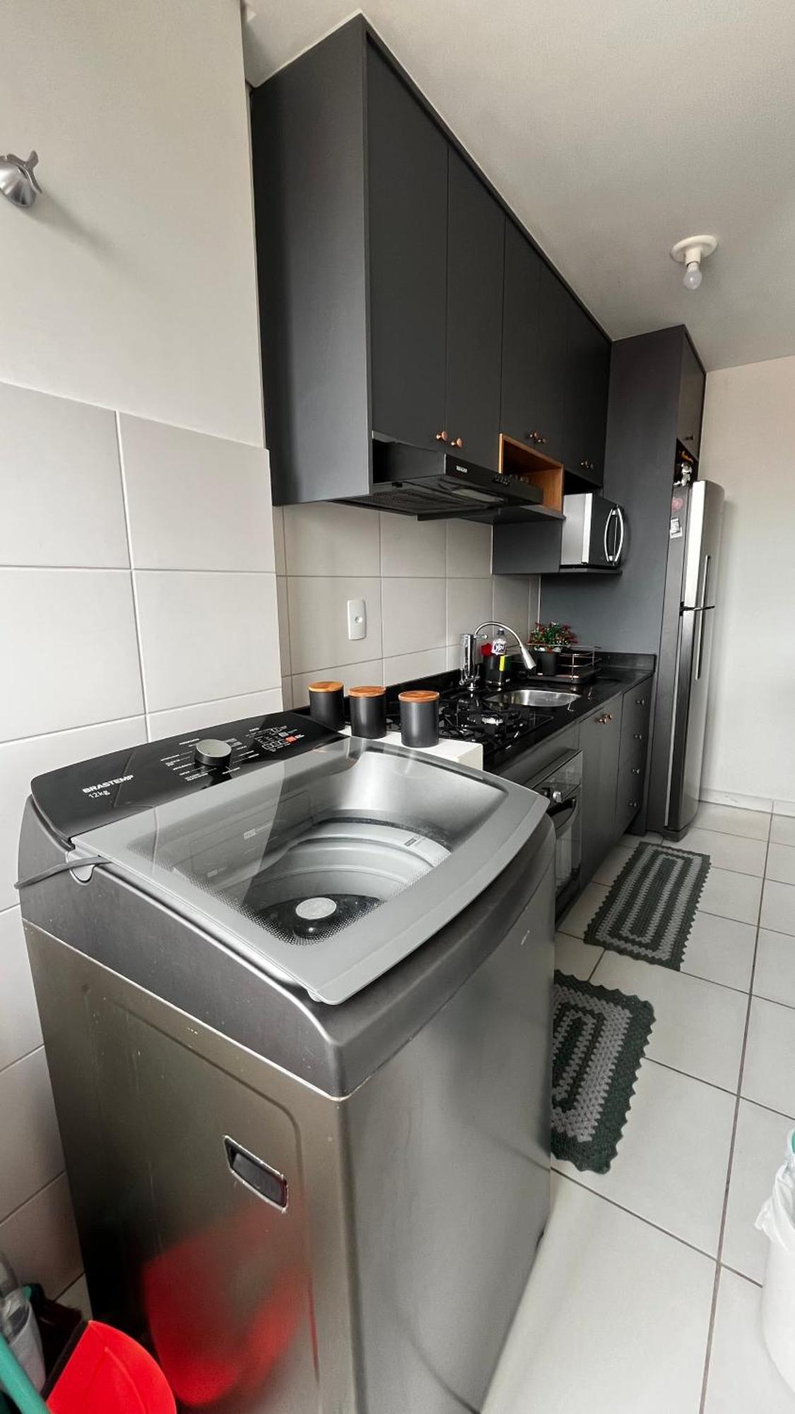 Apartamento Em Praia De Ingleses Florianopolis Sc Extérieur photo